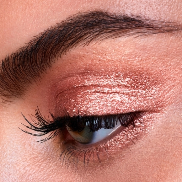 Hourglass Makeup Hourglass Scattered Light Glitter Eyeshadow In